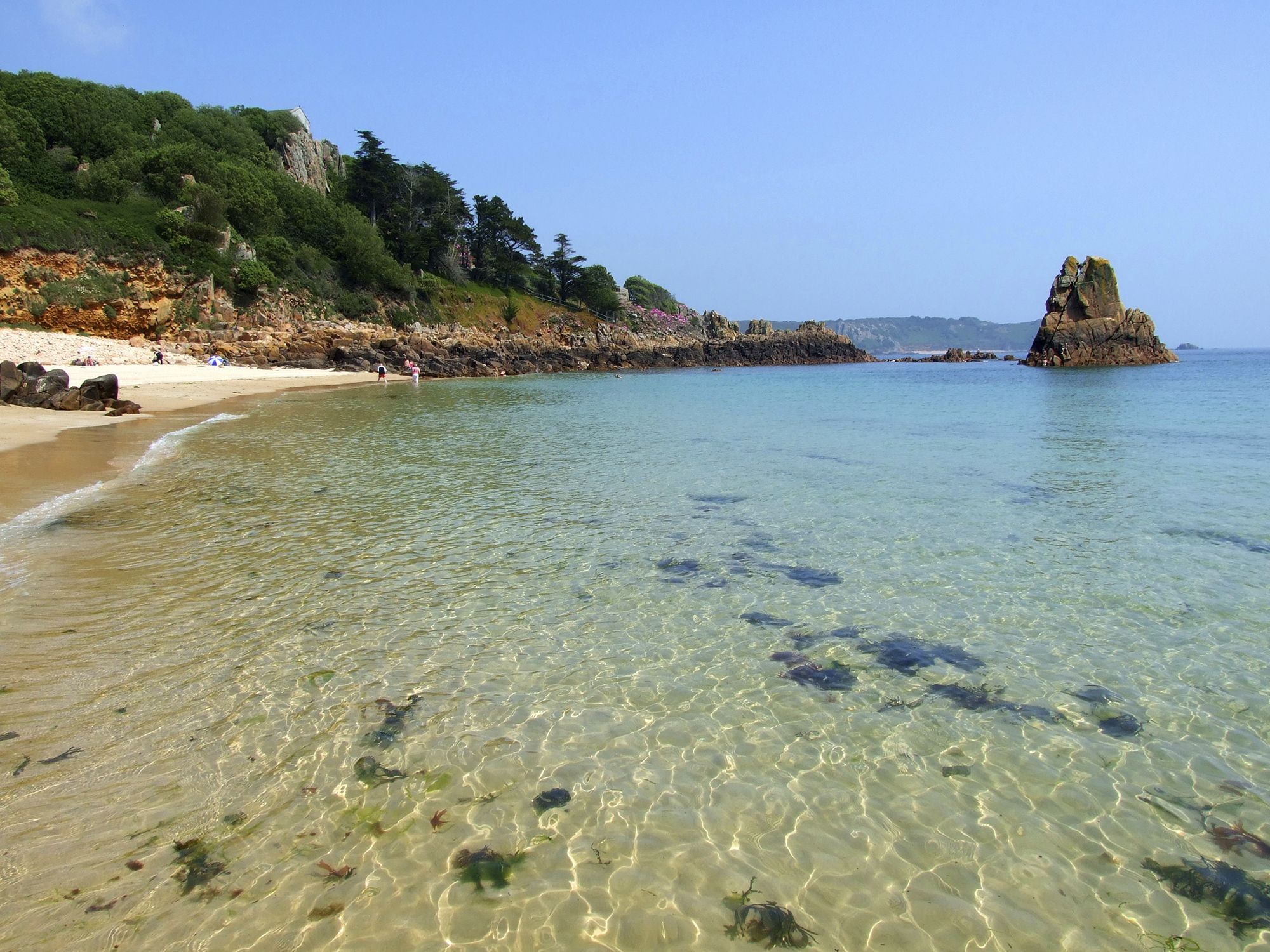 Jersey channel islands news online