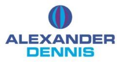 ALEXANDER DENNIS COLOUR JPEG LOGO