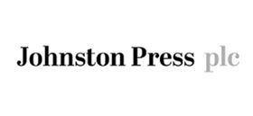 johnston press plc